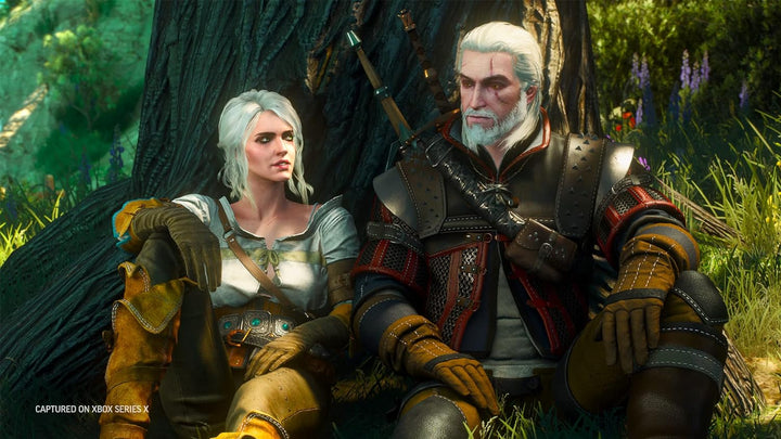 Witcher 3: Wild Hunt [Complete Edition] (100% UNCUT) (Deutsche Verpackung)