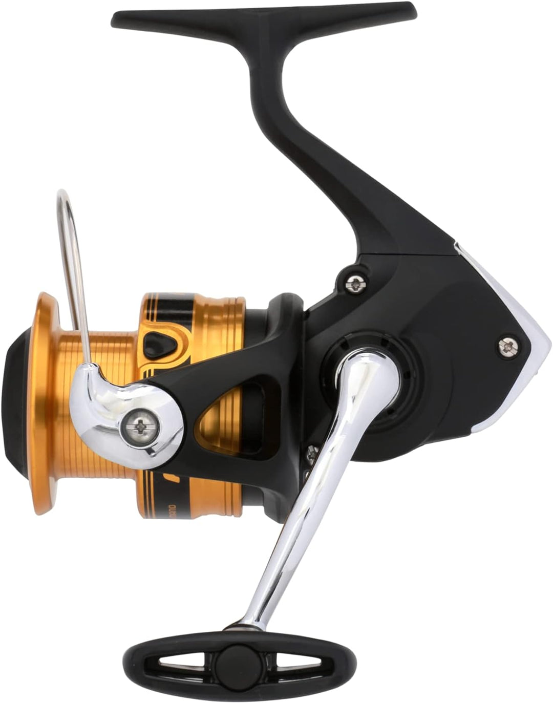 SHIMANO FX Spinnangelrolle FXC3000FC, Übersetzung 5.0:1