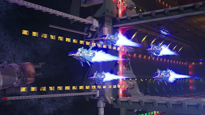 R-Type Tactics I II Cosmos (Deluxe Edition) /PS5