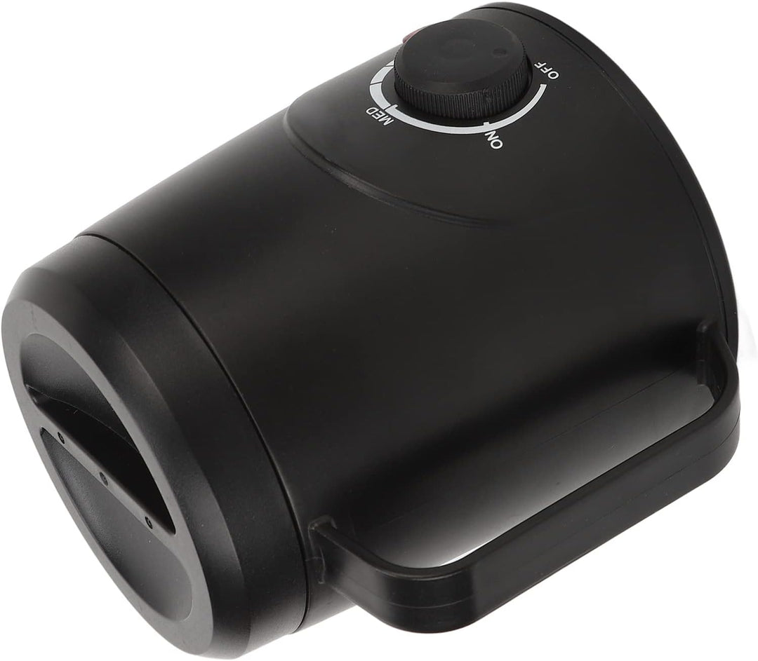 YUYTE Hot Wax Warmers, Professioneller Elektrischer Wachserhitzer Non Stick Pot Wachsschmelzer, Wach