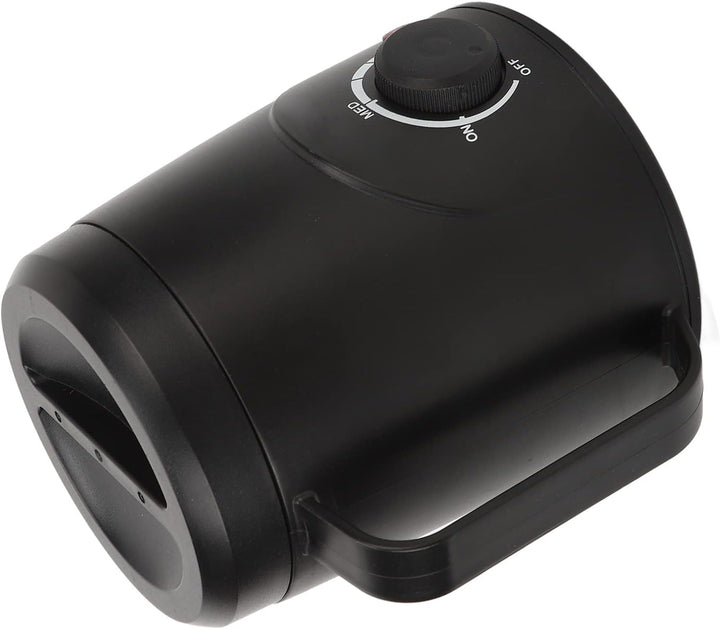 YUYTE Hot Wax Warmers, Professioneller Elektrischer Wachserhitzer Non Stick Pot Wachsschmelzer, Wach
