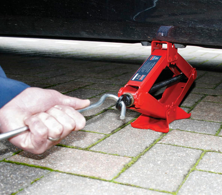 SEALEY 58M Wagenheber