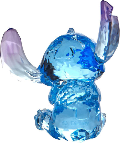 ENESCO Facetten Disney Stitch Facet Collection Figur