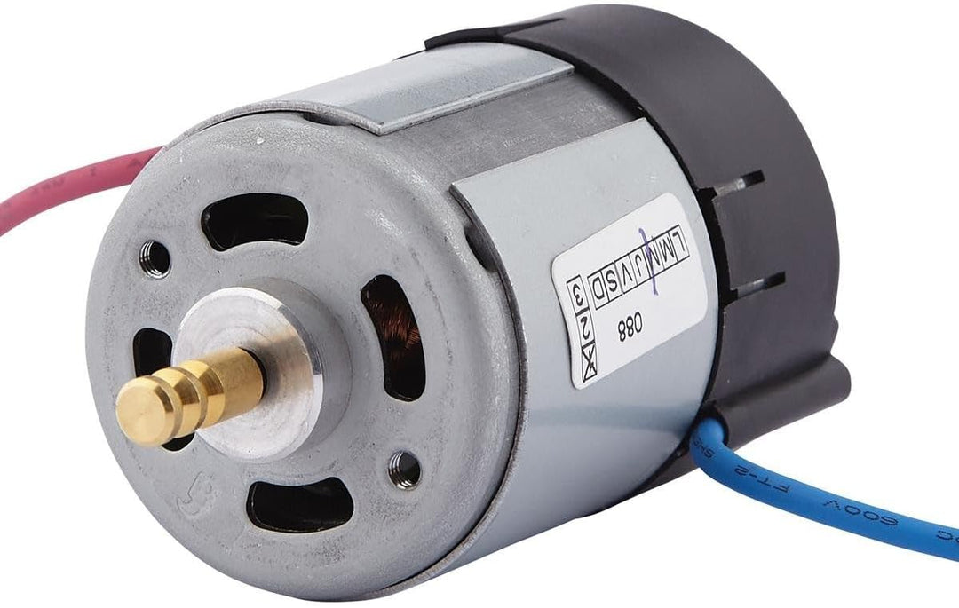 HELLA - Elektromotor, Rundumkennleuchte - 12V - 9MN 860 032-001