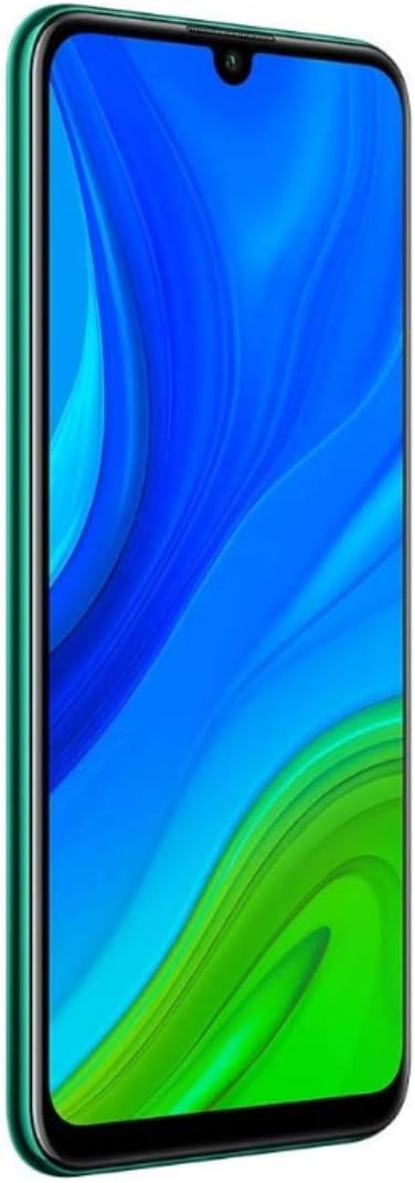 Huawei P Smart (2020) - Smartphone 128GB, 4GB RAM, Dual SIM, Emerald Green