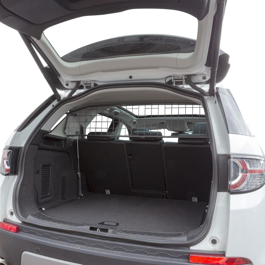 Travall Hundegitter für Land Rover Discovery Sport 2014-2019, fahrzeugspezifisches Trenngitter für d