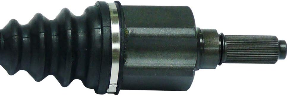 SKF VKJC 5120 Antriebswelle