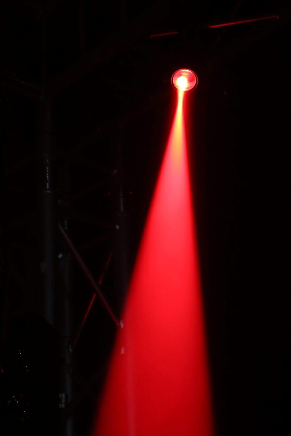 BeamZ PS10W LED Pin Spot RGBW 10 W mit DMX