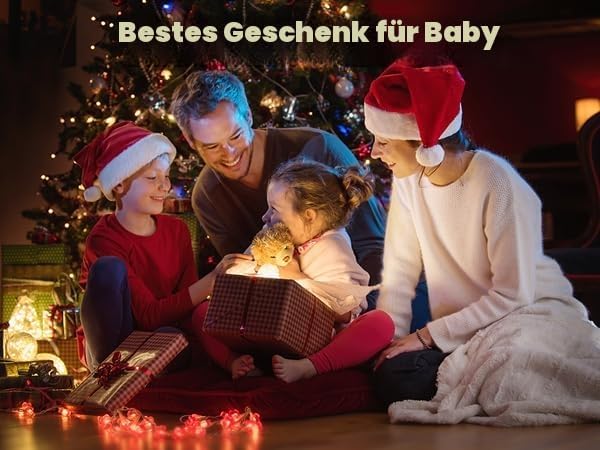Majabike Montessoriii Spielzeug 6 9 12 Monate 1 Jahr 7 in 1Baby Spielzeug,Sortier Stapelspielzeug,Ba
