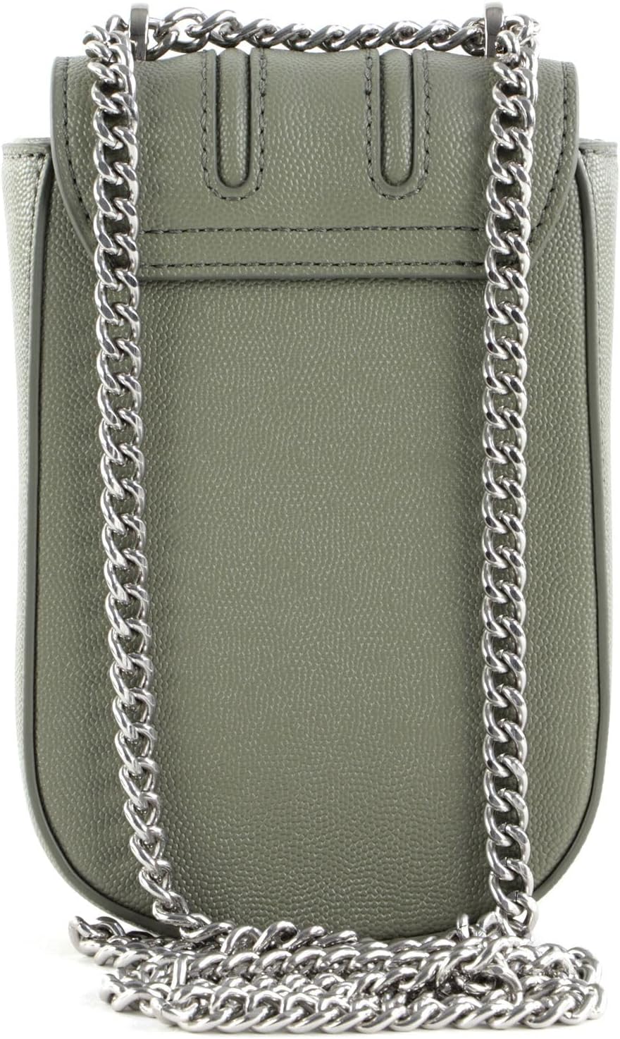 Seidenfelt Roros Mobile - Umhängetasche 18 cm Sage, Sage