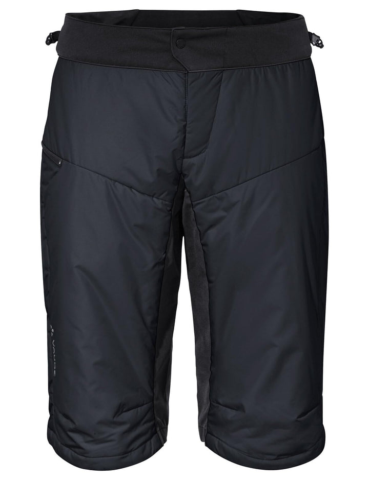 VAUDE Hose Women's Sesvenna Shorts III XS Schwarz, XS Schwarz