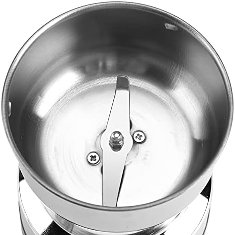 Estink Kaffeemühle, Gewürzmühle Ultrafeine Kaffeemühle, multifunktionale Getreidemühlen, Hauptkörper