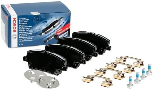 Bosch 986494611 Bremsbelag
