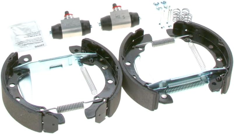 Bosch KS579 Kit Super Pro - hintere Trommelbremsenset - ein vormontiertes Set
