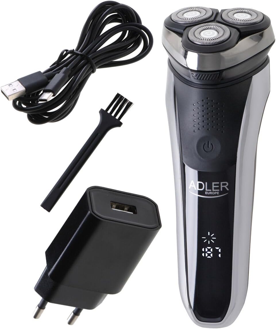 ADLER AD 2933 Electric Shaver