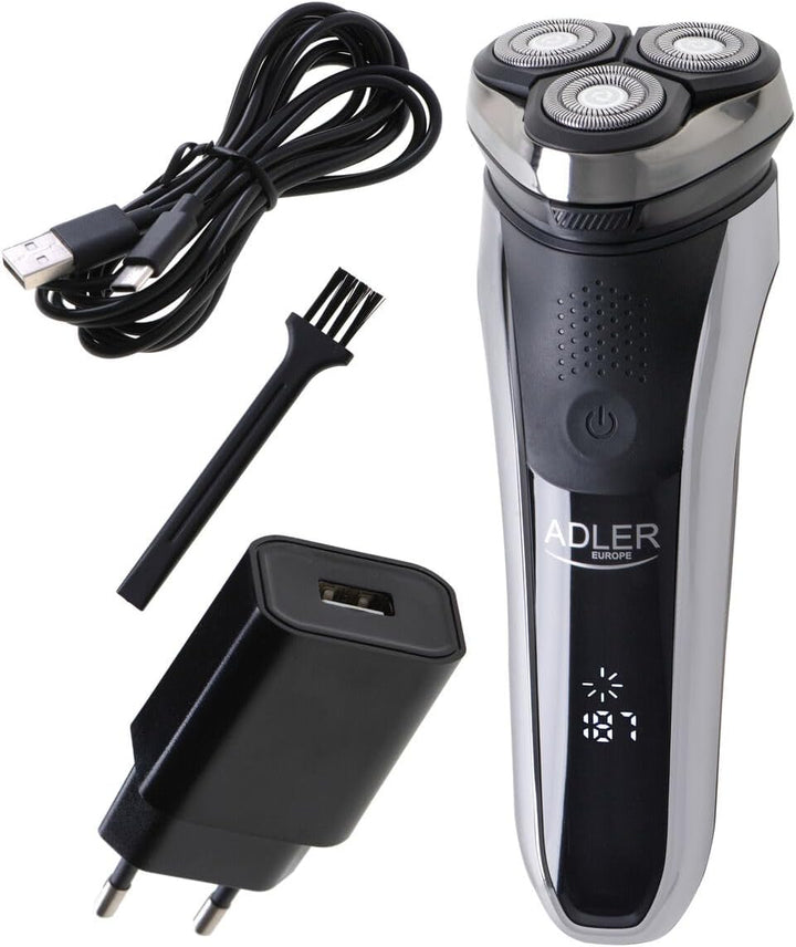 ADLER AD 2933 Electric Shaver