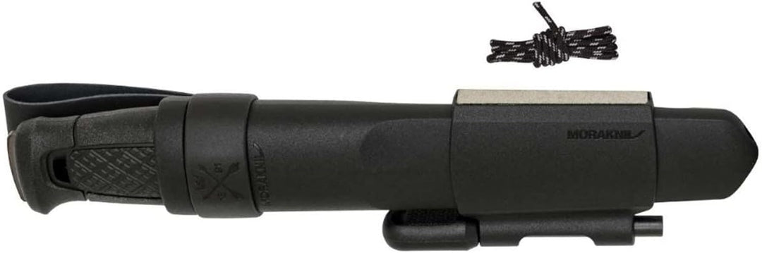 Morakniv Messer GARBERG BLACKBLADE SK