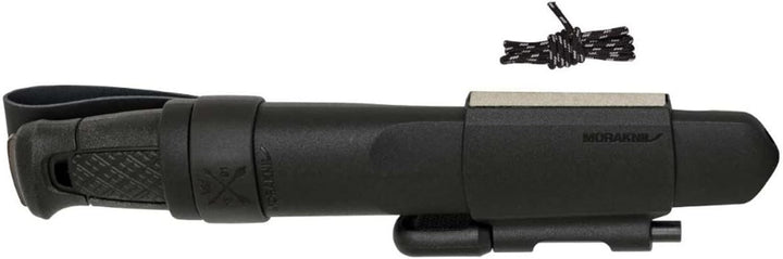 Morakniv Messer GARBERG BLACKBLADE SK