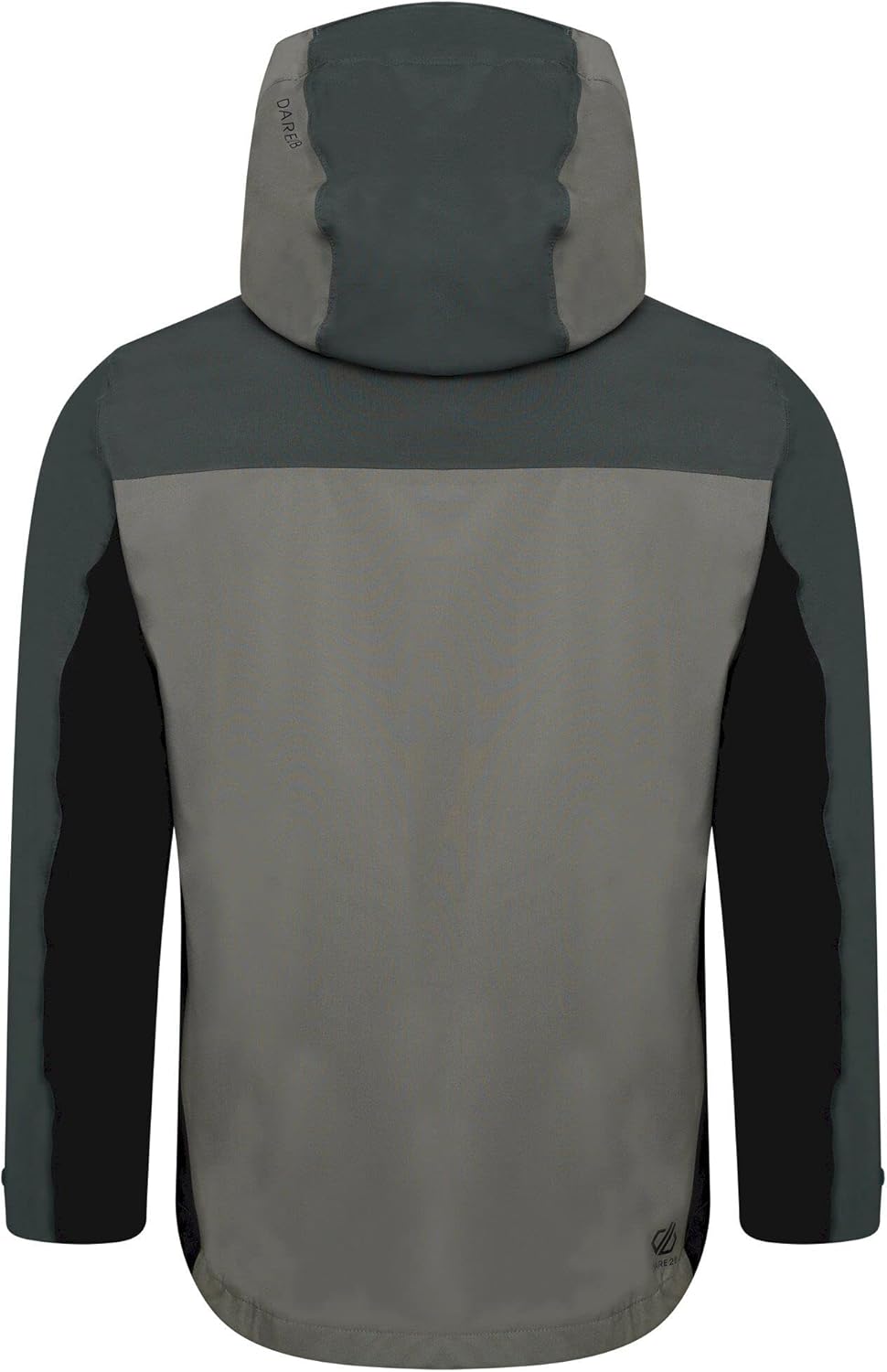 Dare 2b Fuse Up II Herren Core Strech für jeden Ski-, Wander- und Trekking-Midlayer - Recyceltes, wa