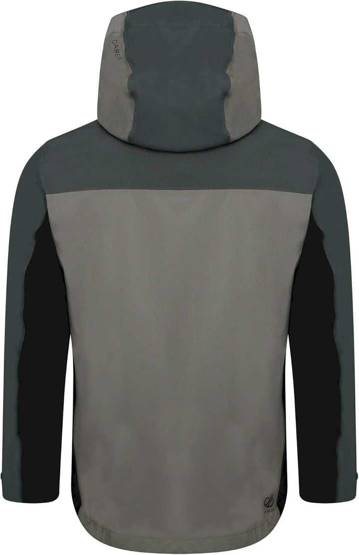 Dare 2b Fuse Up II Herren Core Strech für jeden Ski-, Wander- und Trekking-Midlayer - Recyceltes, wa