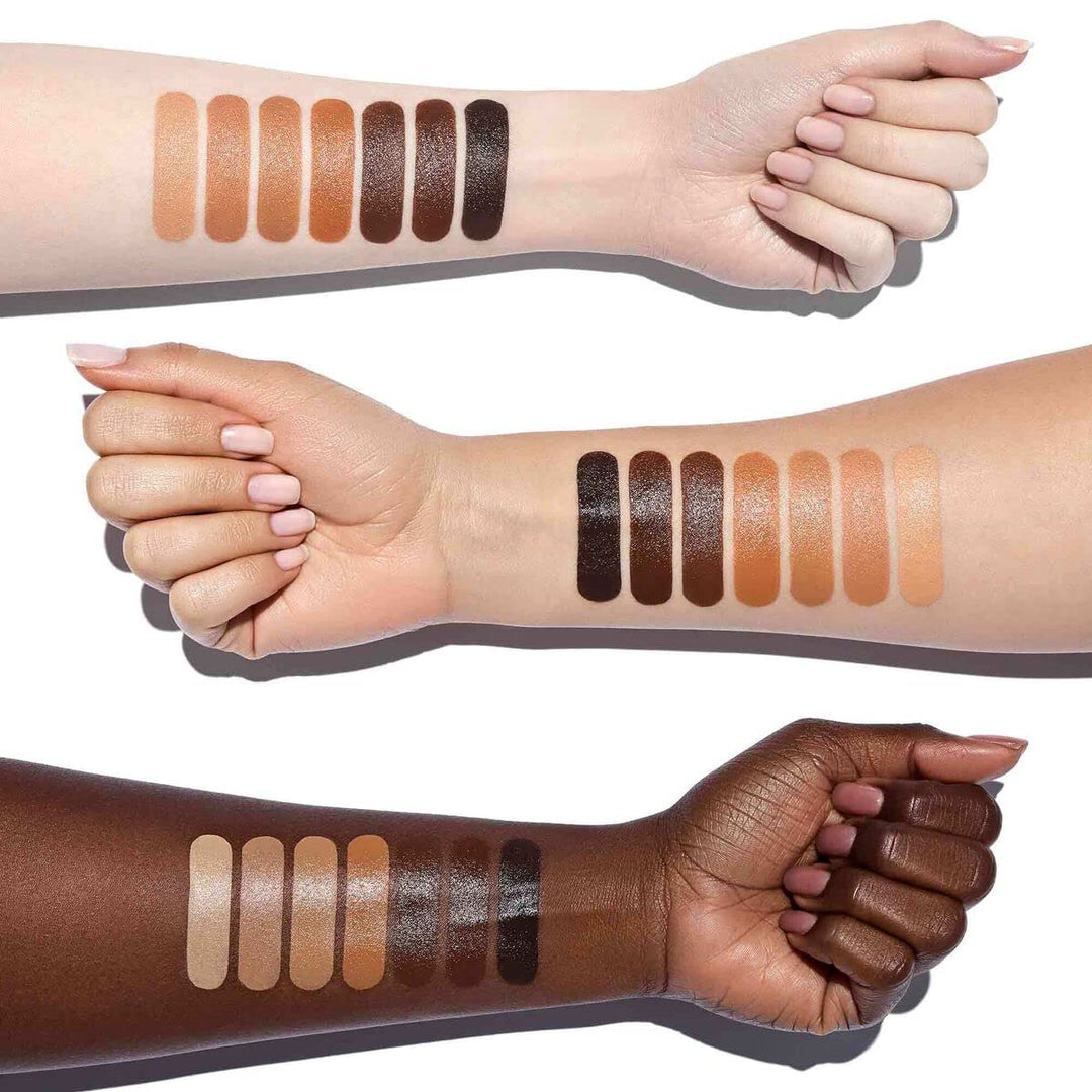 Anastasia Beverly Hills - Cream Bronzer - Amber, Amber