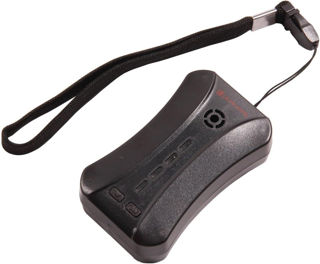 Ultimate Snag Alarm Wireless 2+1 Bissanzeigerset | Bissanzeiger