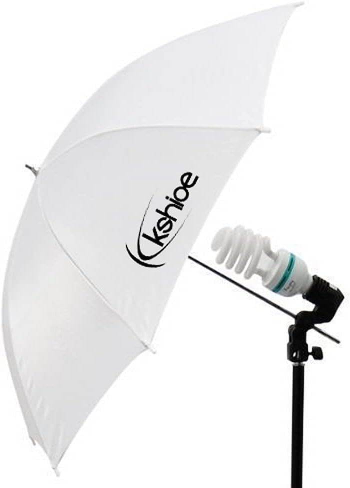 LEADZM Hintergrund Fotostudio Set, Greenscreen Set 2Mx3M Fotoschirm Fotoleinwand Fotografie Lampenst