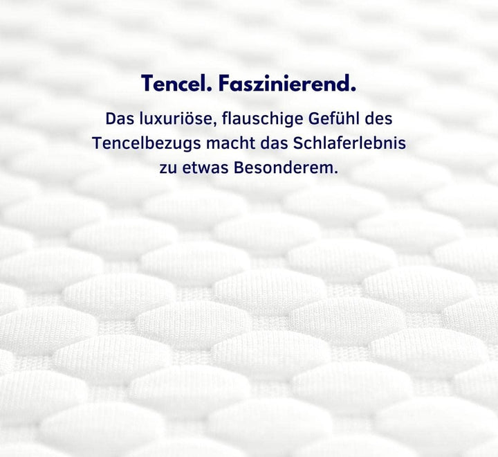 sleepi® Comfort | Original Kissenbezug M (70 x 40 x 13cm) - Ersatz-Kissenbezug für Nackenstützkissen