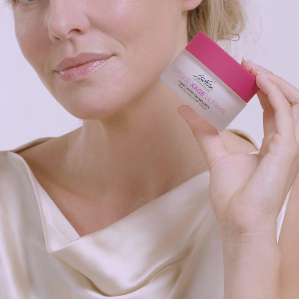 Bionike Gesichtscreme Defence Xage Ultimate 50 ml, Preis/100 ml: 59.98 EUR