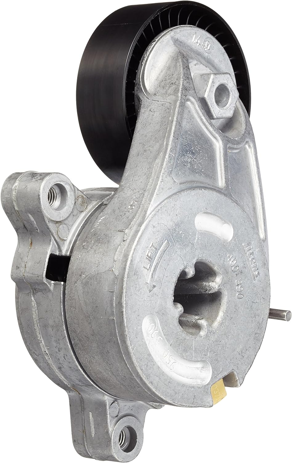 SKF VKM 65060 Spannrollensatz für Nebentrieb