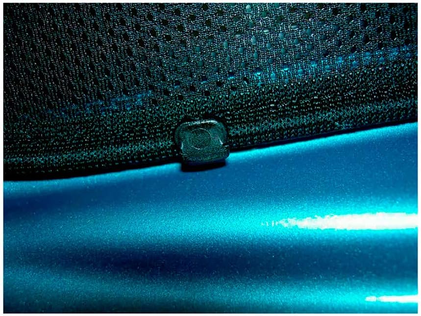 Sonniboy kompatibel mit Opel Crossland X 2017-