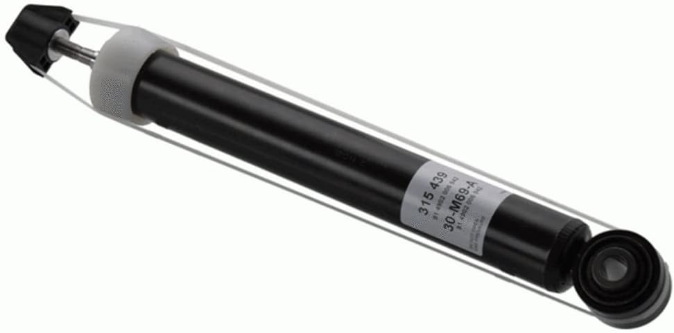 SACHS 315 439 Stossdämpfer Für Opel INSIGNIA A SPORTS TOURER (G09) 2008-2017 Hinterachse Federung/Dä