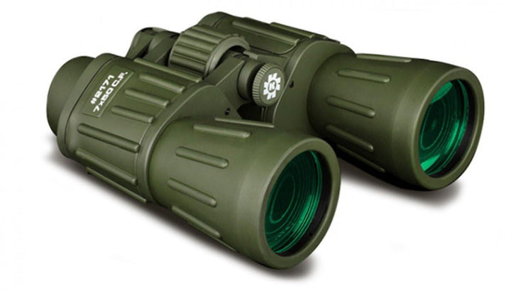 Konus konusarmy 7 x 50 Fernglas, grün