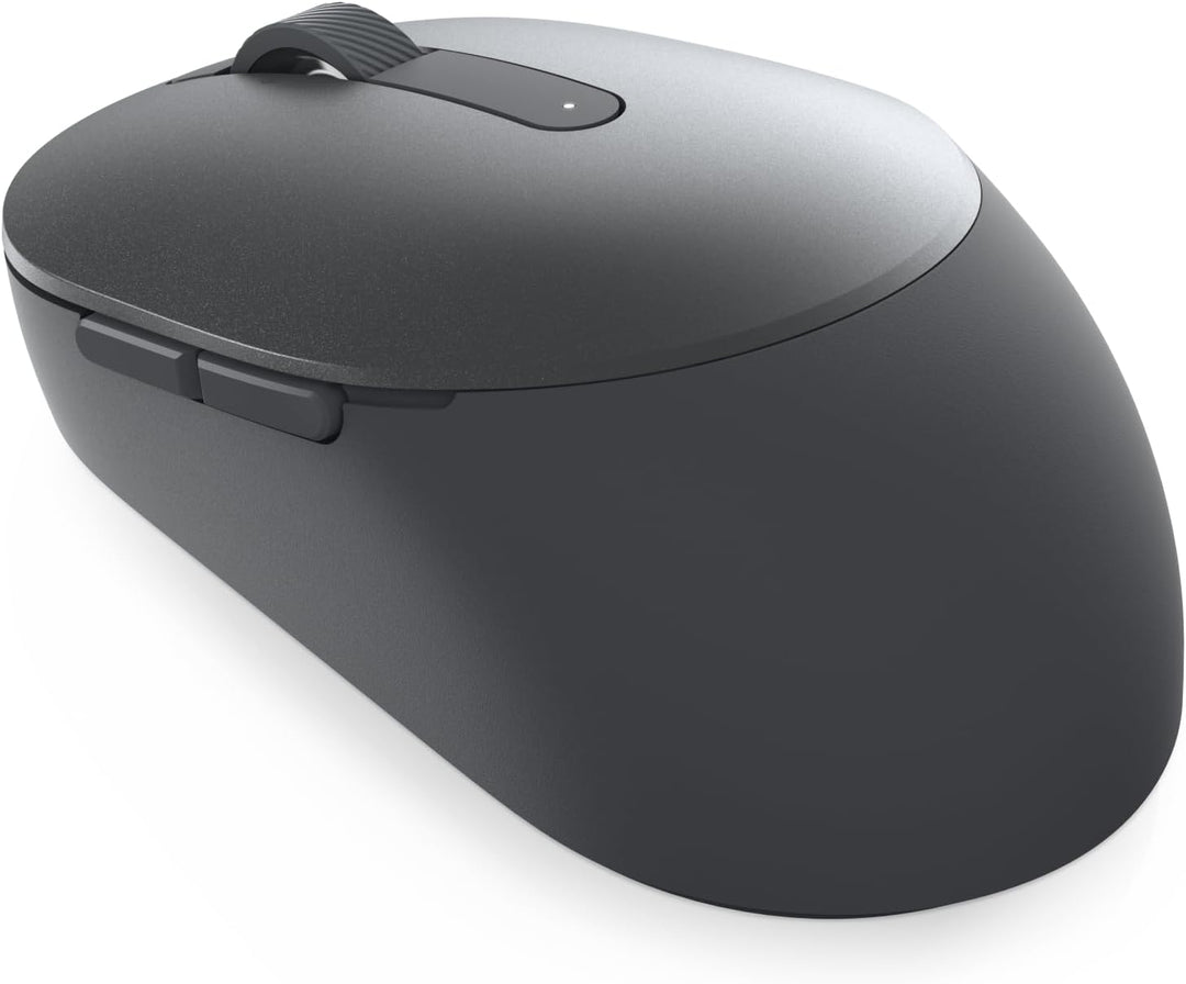 Dell Mobile Pro Kabellose Maus MS5120W - Bluetooth und 2,4GHz, Optischer Sensor, Einstellbare DPI, M