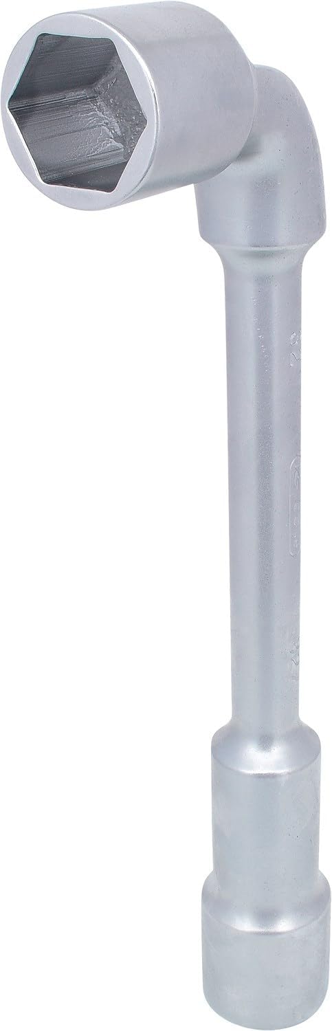 KS Tools 517.0432 ULTIMATEplus Doppel-Steckschlüssel mit Bohrung, 32mm
