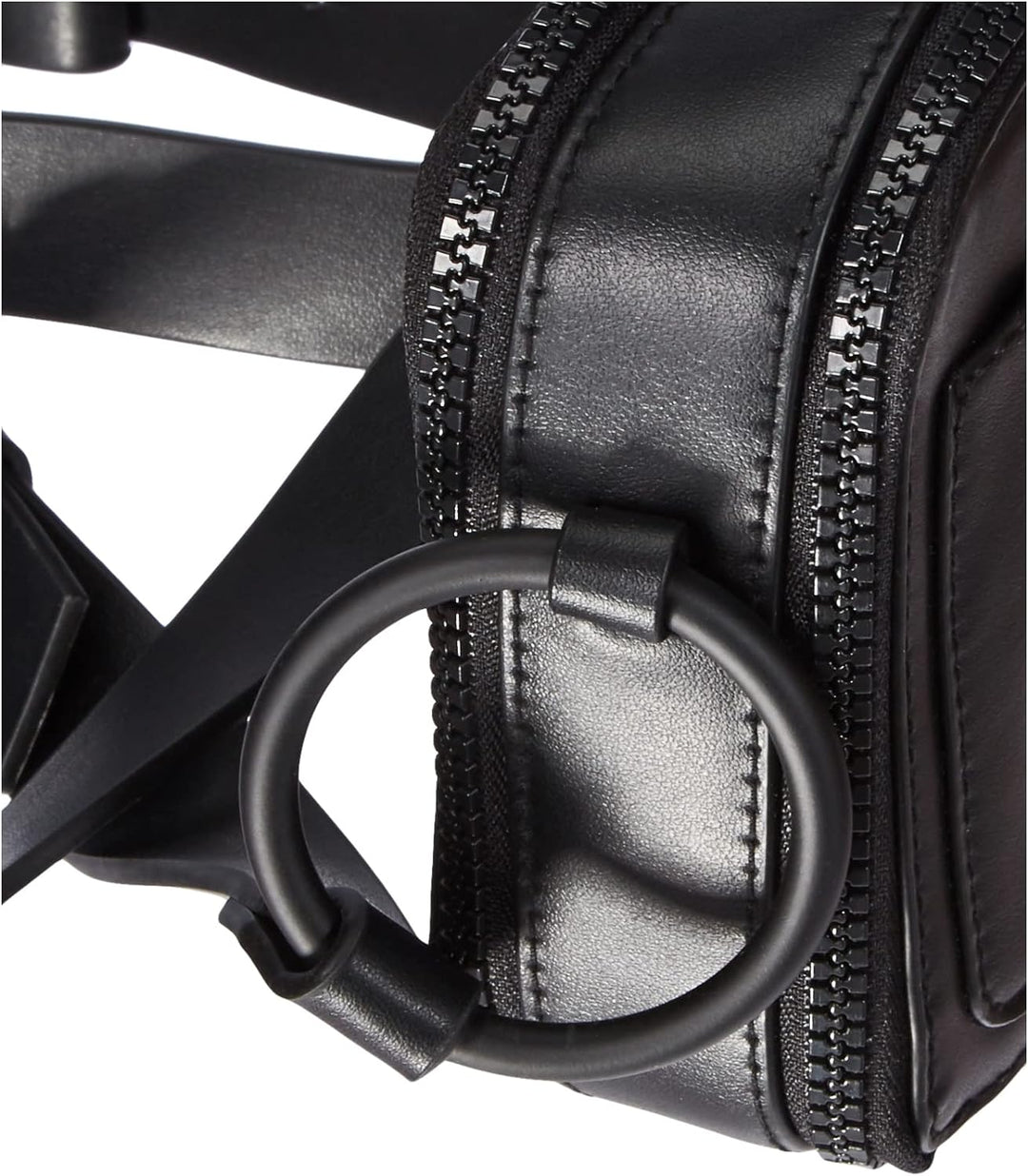 s.Oliver Damen Tasche Schwarz, Schwarz