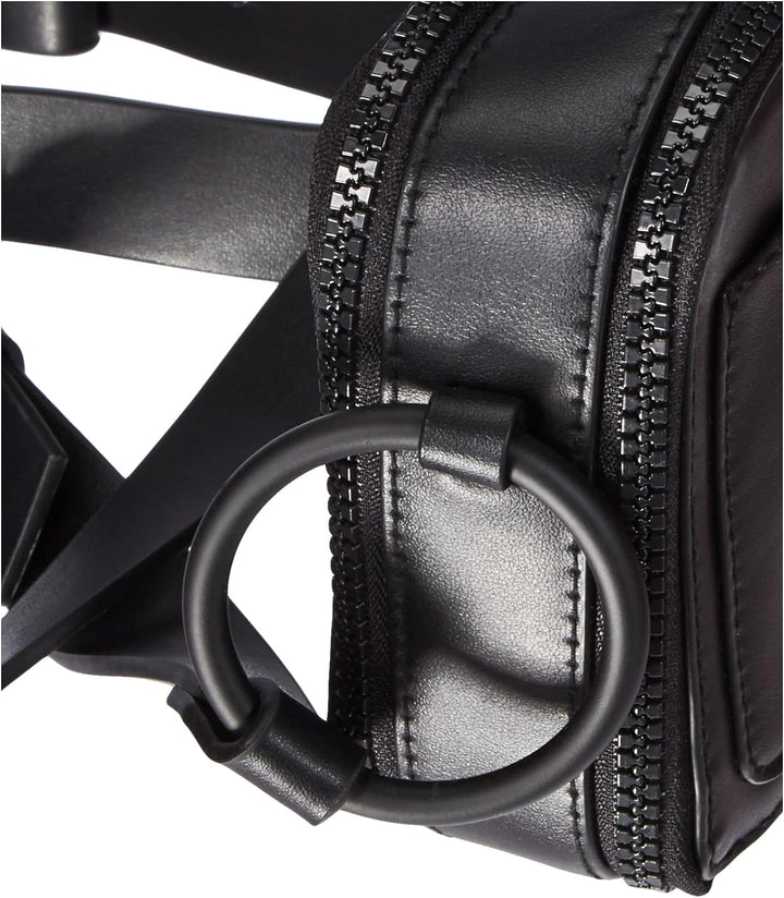 s.Oliver Damen Tasche Schwarz, Schwarz