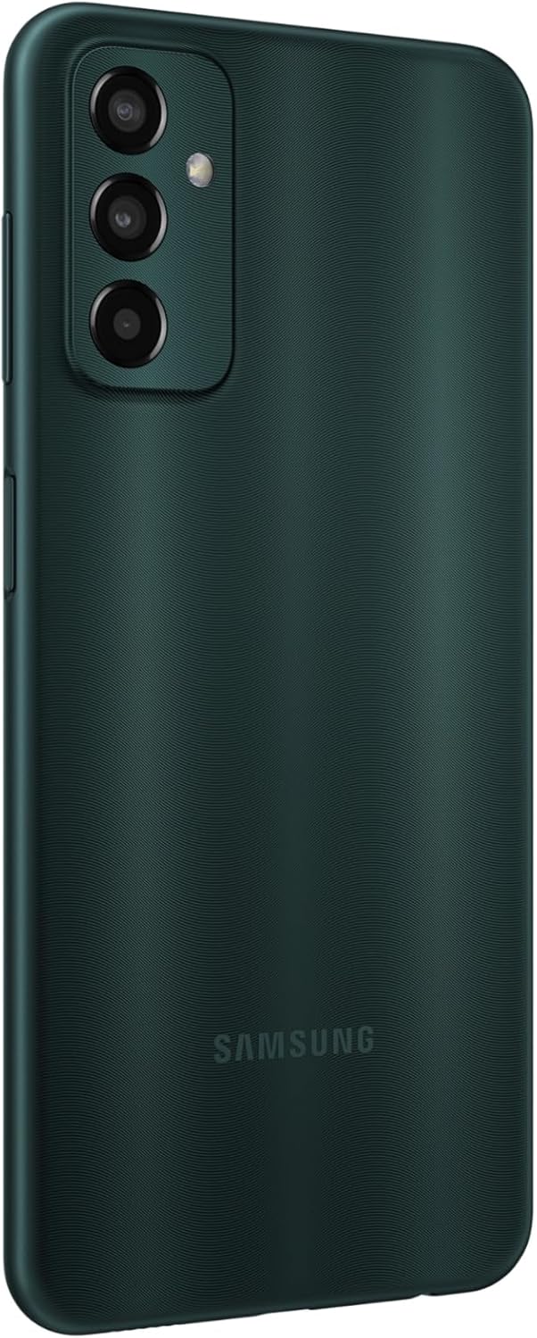 Samsung , all carriers, Galaxy M13 4G 64GB GRN
