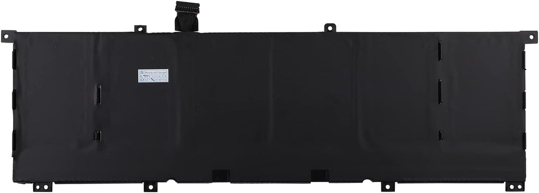 SwarKing Ersatz Akku Kompatibel mit 8N0T7 Dell XPS 15-9575-D1805TS D1605TS i7-8705G Precision