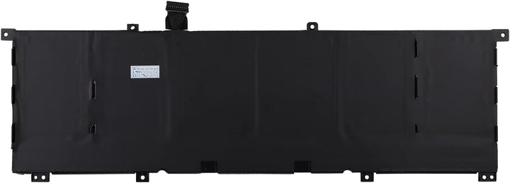 SwarKing Ersatz Akku Kompatibel mit 8N0T7 Dell XPS 15-9575-D1805TS D1605TS i7-8705G Precision