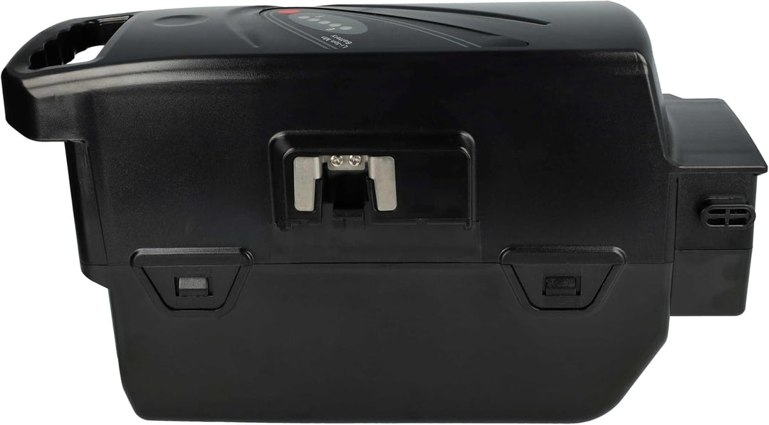 vhbw Akku kompatibel mit Flyer S-Serie | T14 HS, T8, L-Serie,, T6, T10, T10 HS, T11 HS, L8 HS, L9 E-