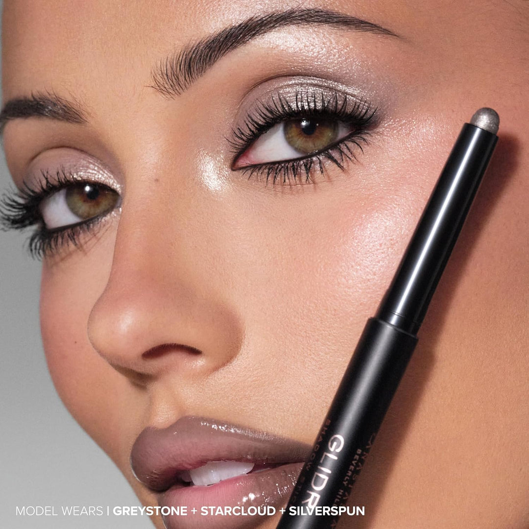 Anastasia Beverly Hills - GLIDR Shadow Stick - Graphite Glow, Graphite Glow