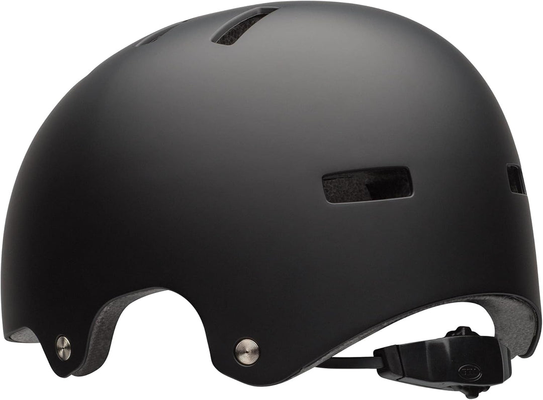 Bell Local Helm schwarz, S