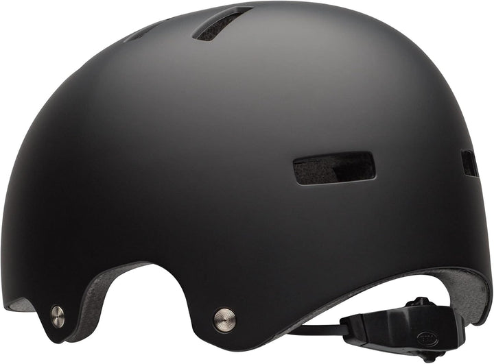 Bell Local Helm schwarz, S
