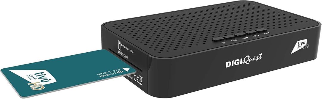 Decoder Digiquest CLASSIC Q30