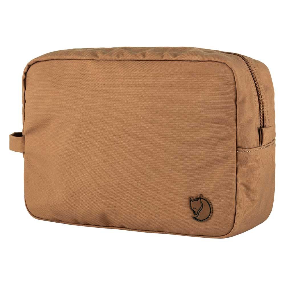 Fjällräven Gym Bag Unisex Einheitsgrösse Khaki Dust, Einheitsgrösse Khaki Dust