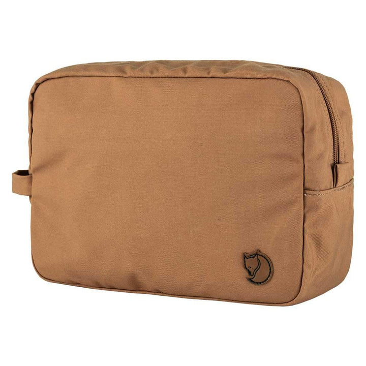 Fjällräven Gym Bag Unisex Einheitsgrösse Khaki Dust, Einheitsgrösse Khaki Dust