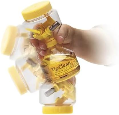 Wagner TipClean Düsenreiniger, 200ml/100% VOC