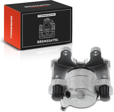 Frankberg Bremssattel Bremszange Vorderachse Links Kompatibel mit 3er E36 E46 1990-2007 Z3 E36 1997-