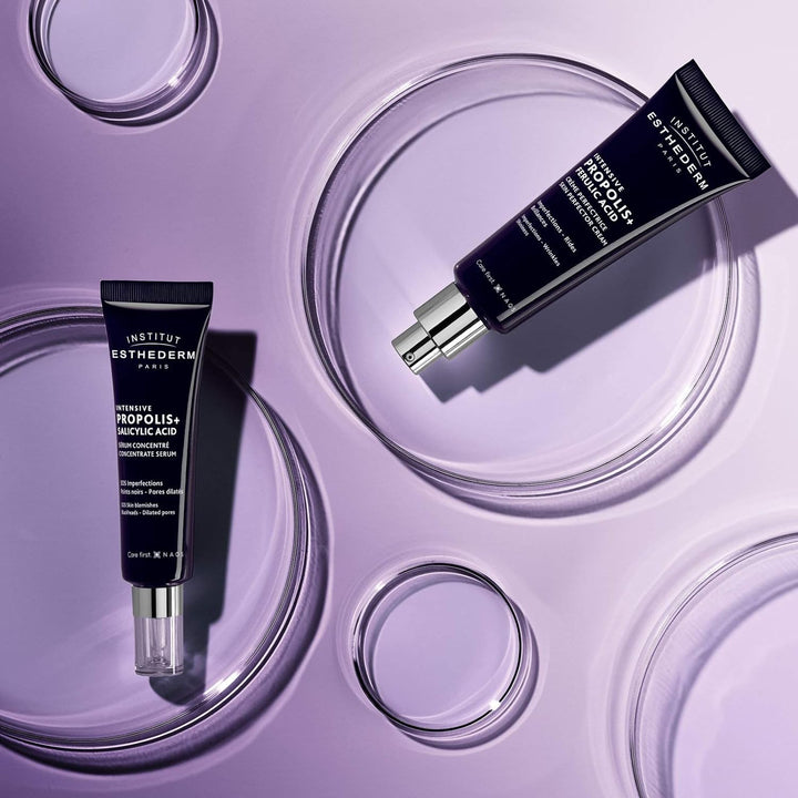 INSTITUT ESTHEDERM ITALIA Div. INTENSIVE PROPOLIS+ Creme 50 ml